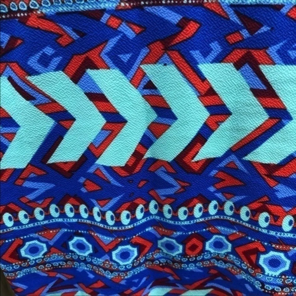 LuLaRoe Cassie skirt
